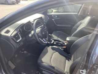 Kia Ceed 1.6 100kW