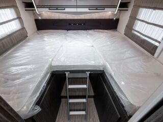 McLouis NEVIS 873 LUXURY - ALL INCLUSIVE - TRUMA DIESEL -  2.2 R4 Multijet 3  EURO 6E 132kW