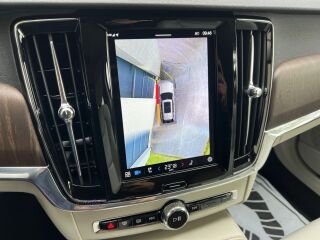Volvo V90 Cross Country Intelli Safe Pro Luxury AWD MY22 2.0 B5 KERS MILD Kerghübriid 183kW