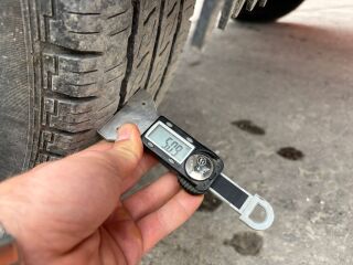Volkswagen Crafter 103кВ