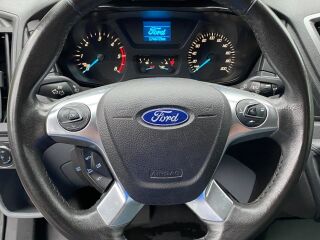 Ford Transit 310L3H3 TREND 2.0 TDCI 96kW
