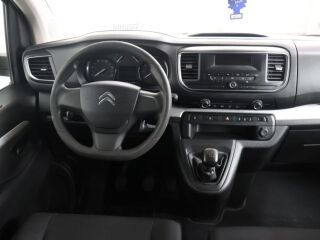Citroen Jumpy Spacetourer 1.6 85kW