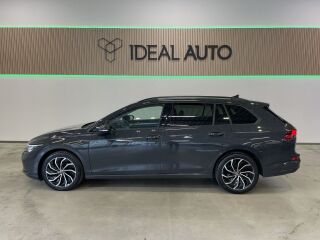 Volkswagen Golf Life 1.5 96kW