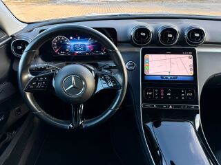 Mercedes-Benz C 220 Avantgarde 2.0 R4 147kW