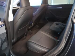 Tesla Model Y Premium Long Range Dual Motor AWD Juniper 378kW
