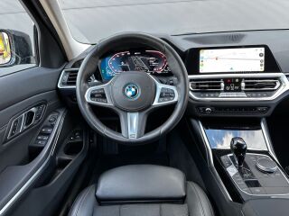BMW 320 e Sport Line xDrive 2.0 175kW