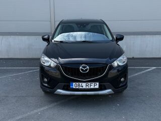 Mazda CX-5 SKYACTIV 2.2 129kW