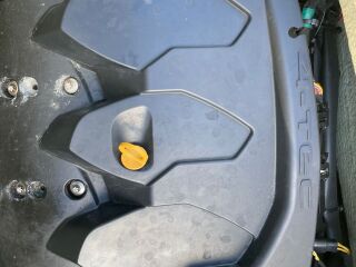 Sea-Doo Rxp 260 RS 195kW