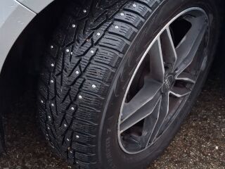 Ford Grand C-Max GRAND 1.6 85кВ