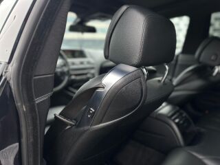 BMW 640 Xdrive 3.0 240кВ