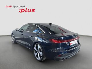 Audi A5 Limousine TFSI quattro 2.0 150kW
