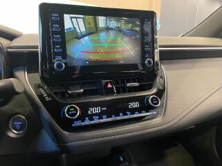 Toyota Corolla Active 1.8 72kW