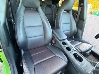 Mercedes-Benz A 180 1.6 90kW