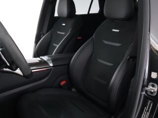 Mercedes-Benz GLC 63 AMG S E Performance Coupe 2.0 350kW