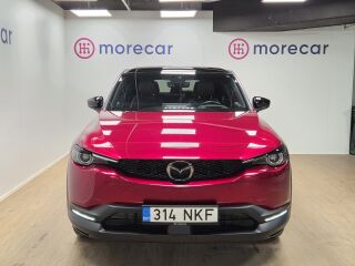 Mazda MX-30 e-Skyactiv First Edition 81kW