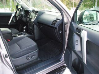 Toyota Land Cruiser N1 2.8 150kW
