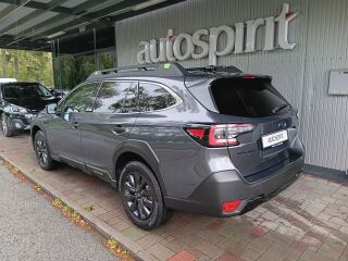 Subaru Outback AWD FIELD EyeSight 8CVT 2.5 124kW