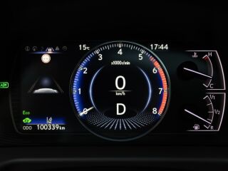 Lexus ES 300h 2.5 131kW