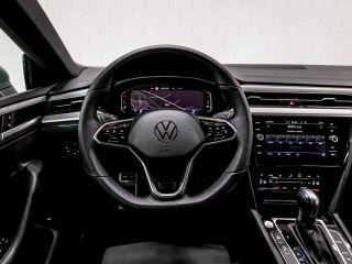 Volkswagen Arteon Shooting Brake R-line 2.0 147kW