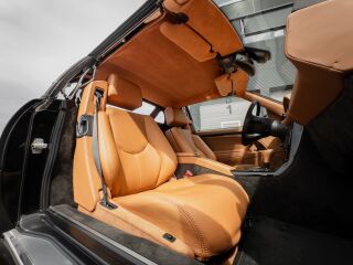Mercedes-Benz SL 500 5.0 235kW