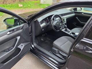 Volkswagen Passat Comfortline MY2017 1.4 92kW