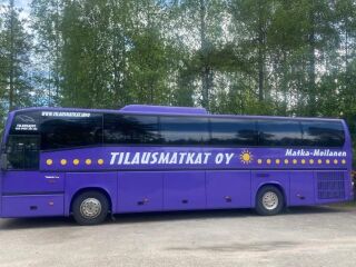 Scania K 114 Eagle