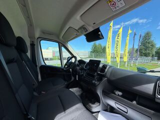 Peugeot Boxer külmikkaubik L4H2 THERMO KING V300 MAX 50 2.2 103kW