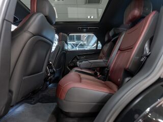 Land Rover Range Rover Sport DYNAMIC HSE 3.0 PT306 294kW