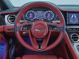 Bentley Continental GT BENTLEY 404kW 404kW