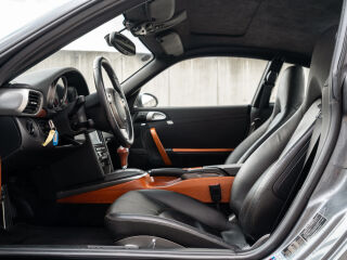 Porsche 911 Carrera S 3.8 261kW