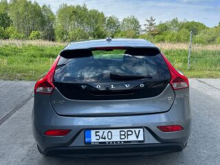Volvo V40 B4 T154 T5 1.5 90kW
