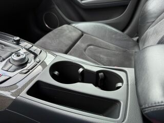 Audi S4 B8 3.0 V6 245kW