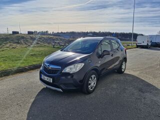 Opel Mokka 1.6 85kW
