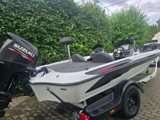 Ranger Boats 185vs 103кВ