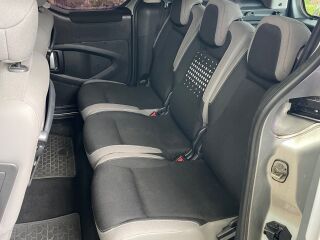 Citroen Berlingo 1.6 84kW