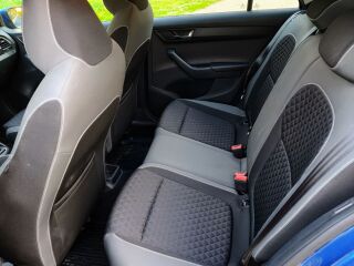 Skoda Fabia Elegance + 1.2 81kW