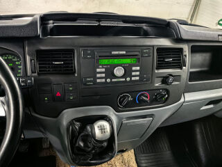 Ford Transit 2.2 85kW