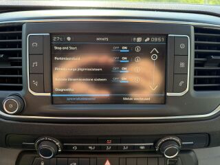 Peugeot Expert PLUS L2 PRO 3-IK 1.5 R4 BLUE HDI 120 88kW
