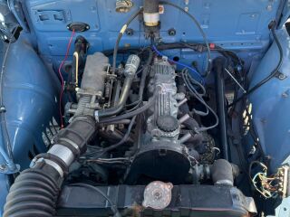 GAZ 20 2.0 85kW