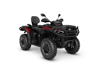 Can-Am Outlander MAX XT 850 T ABS 2026