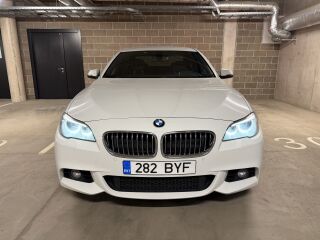 BMW 530 3.0 190kW