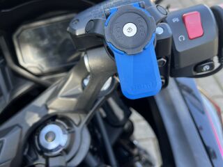 Kawasaki Ninja 650 ABS 50кВ