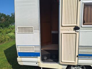Ford Transit 2.5 R4 74кВ
