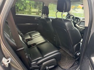 Fiat Freemont 2.0 120кВ