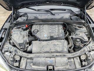 BMW X1 2.0 105kW