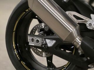 BMW S 1000 R 121кВ