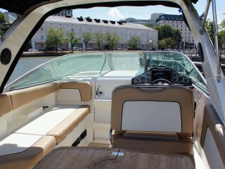Bayliner Ciera 8 4.5 MerCruiser 4.5 MPI