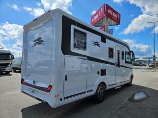 Laika Ecovip H3109 2.2 103kW