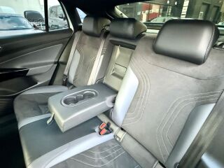 Volkswagen ID.5 Pro Performance 150kW