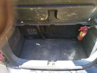 Hyundai Getz 1.5 65kW
